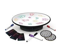 Jeu Clementoni Disco Draw, Multicolore, Jeu De Société Plastique