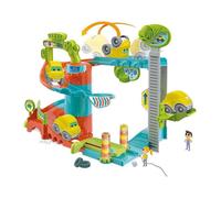 Jeu Clementoni - Fun garage - 17404 - Des 18 mois