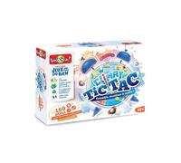 Jeu climat tic tac
