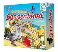 Jeu Clown Games Ganzenbord Deluxe G