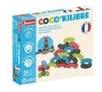 Jeu coco'kilibre - jeujura G