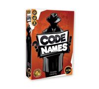 Jeu Codenames