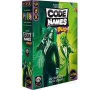 Jeu - Codenames Duo (Nouvelle Edition)