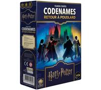 Jeu - Codenames Harry Potter