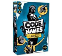 IELLO - 51362 - CodeNames Images