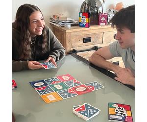 Jeu collaboratif contre le harcèlement scolaire no way, bully !