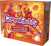 Jeu - Compatibility : Nouvelle Version