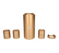 Jeu complémentaire pour extracteur de pivot de fusée MAN 5 pcs KS TOOLS - 440.0605