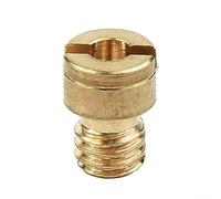 Jeu complet de 25 jets principaux pour carburateur sur Puch pour Maxi et Hercules - Idéal pour accordeur moteur
