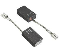 Jeu complet de balais à charbon 230 V