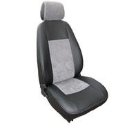 Jeu Complet De Housses Sur Mesure Voiture Bancarel Tissu Elégance El1