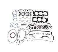 Jeu complet de joints compatible avec Grandeur Santa Fe V6 2.7L | Compatible avec les modèles 2000-2012 ; code moteur G6EA G6BA ; référence 20910-3EA00