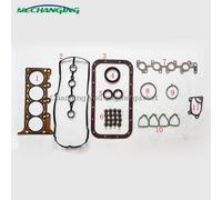 Jeu Complet De Joints De Culasse, 16v, Pour Chevrolet Lova Aveo Spark Sail Dact 1.2, Mechanging 96941108, B12 "Nipseyteko