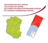 Jeu complet de joints d'étanchéité, moteur CORTECO 438400P