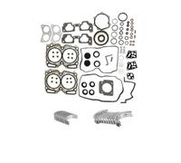 Jeu Complet De Joints Et Paliers Pour Moteur EJ253 EJ25 2.5 L Compatible With Subaru Forester Impreza Impreza Sport Legacy Outback(EJ25 EJ257)