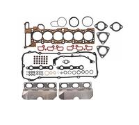 Jeu complet de joints moteur 2,5 et 3,0 L, compatible avec les modèles M/W 325i, 530i, X3, X5, Z4, E39, E46, M54, M54B25, M54B30, l6 GAS, HS26245PT