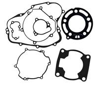 Jeu Complet De Joints Moteur Pour Moto Pour Kawasaki KX85 (2001-2013) Kits Pour Cylindre, Carter Et Couvercle D'embrayage(Les trousses)