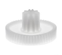 Jeu complet de pignons en plastique pour enfants électriques compatibles avec 550/390 (550 A petit)