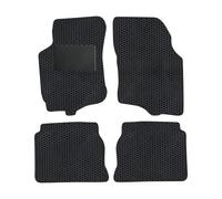 Jeu complet de tapis de sol en EVA adaptés à la Mitsubishi Galant 1988-1992 (ave