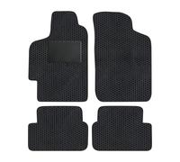 Jeu complet de tapis de sol en EVA adaptés à la Renault Laguna I 1993-1998 (avec