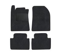 Jeu complet de tapis de sol en EVA adaptés à la Renault Vel Satis 2002-2009 (ave