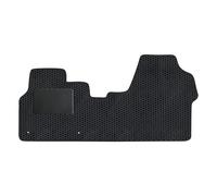 Jeu complet de tapis de sol en EVA adaptés aux Citroën Jumpy III, Fiat Talento e