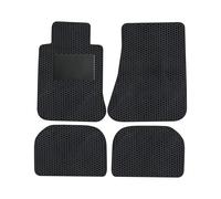 Jeu complet de tapis de sol en EVA pour BMW Série 7 E38 1994-2001 (avec renfort