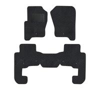 Jeu complet de tapis de sol en EVA pour Land Rover Discovery III 2004-2009 (avec