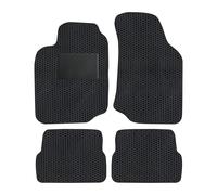 Jeu complet de tapis de sol en EVA pour VW Passat B3 B4 1988-1996 (avec renfort