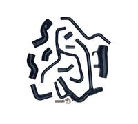 Jeu Complet Durites Refroidissement En Silicone Pour Land Rover Pour Discovery 2 TD5 1999 2000 2001 2002 2003 2004 Pièces Moteur