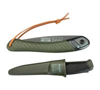 Jeu comprenant un couteau et une scie pliable Laplander - BAHCO LAP-KNIFE