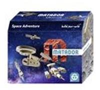 Jeu construction Espace