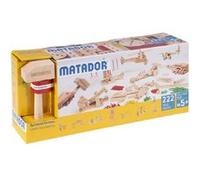 Matador Spielwaren – Kit de construction Explorer E222