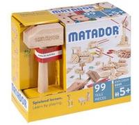 Matador Explorer E099 Baukasten