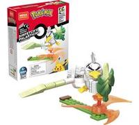 Mega construx Sirfetch'd