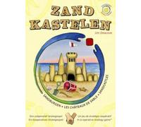 Jeu coopératif - Enfant - Les Châteaux de Sable
