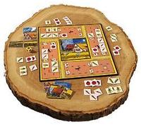Bordspel Zonnespel Oogsttijd