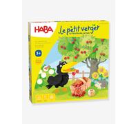 Jeu coopératif Le Petit Verger jaune TU