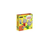 Jeu coopératif les petites souris