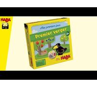 Premier verger