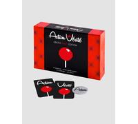 Jeu Coquin Action ou Vérité