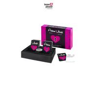 Jeu coquin Action ou Vérité édition Couple - TEASE AND PLEASE