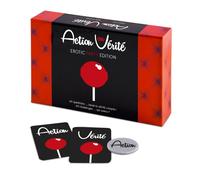 Jeu Coquin Action ou Vérité