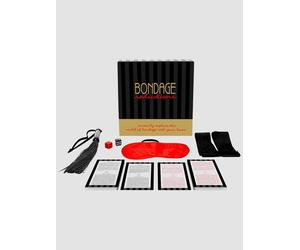 Jeu Coquin Bondage Seductions