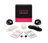 Jeu coquin : Fetish Seductions