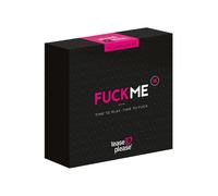 Jeu coquin Fuck me