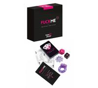 Jeu Coquin FuckMe XXXME