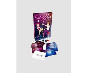 Jeu Coquin Hasard & Plaisir