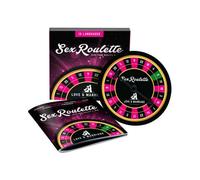 Jeu coquin : jeu Sex roulette love et mariage