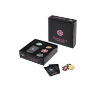 Jeu de poker Kamasutra